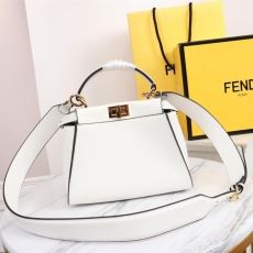 Fendi Peekaboo Bags